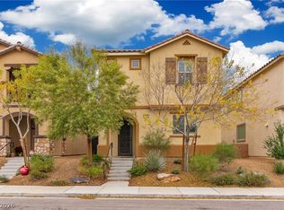 3013 Historic Horizon Ave, Henderson, NV 89044