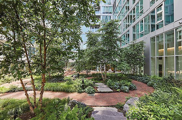 1st image of 625 W 57th St APT 2307