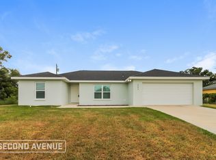 3085 SW 137th Loop, Ocala, FL 34473