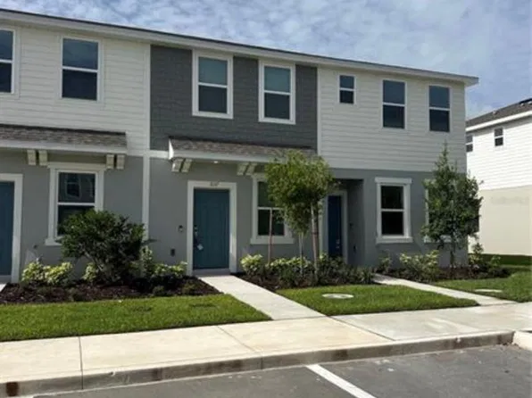 3137 Skyline Loop, Kissimmee, FL 34758