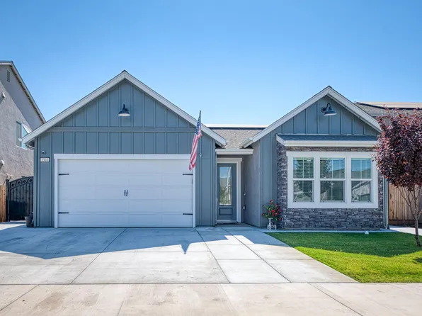 1310 S Palm Street, Visalia, CA 93292