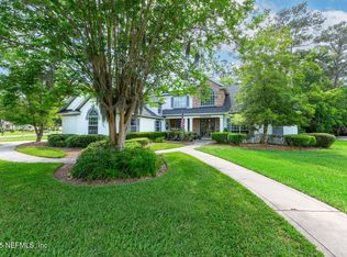 501 Fresh Pond Rd, Ponte Vedra Beach, FL 32082