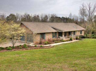 3043 Shadowbrook Dr LOT 23, Maryville, TN 37803