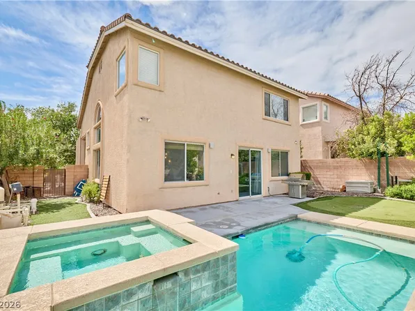 200 Depaul Ct, Las Vegas, NV 89144