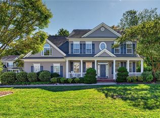 4012 Harvest Reach Ln, Suffolk, VA 23434