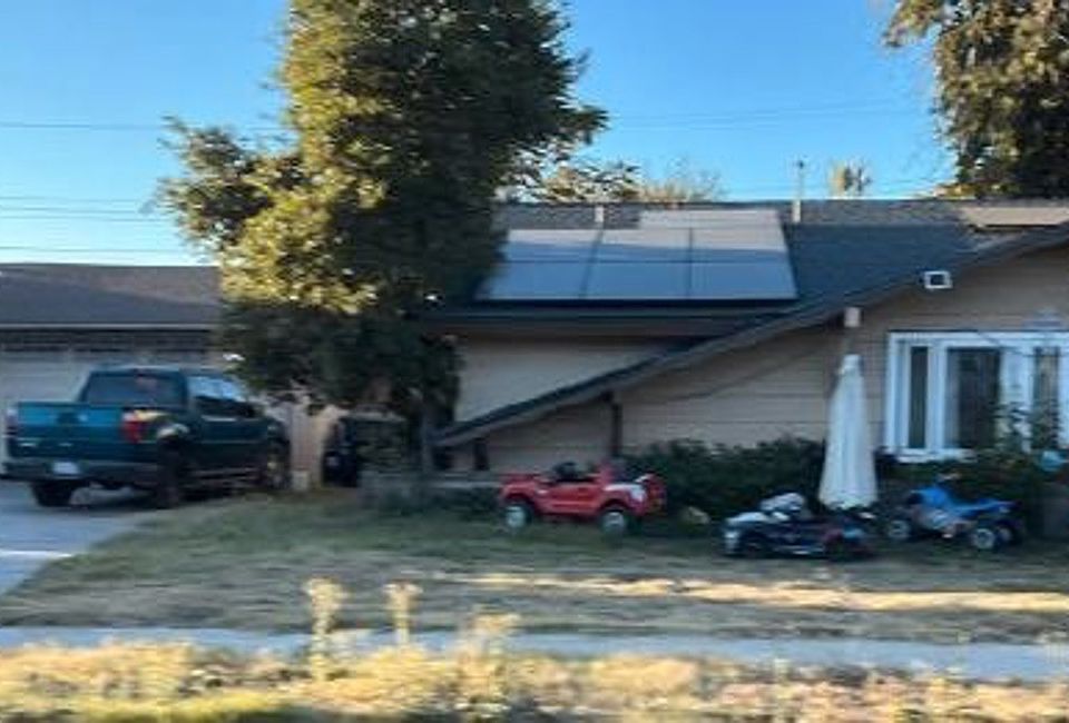 Property Side View