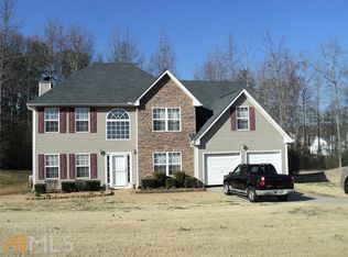 416 Shade Tree Dr, Stockbridge, GA 30281