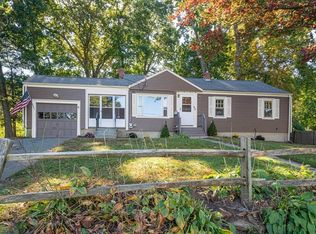 53 Gale Rd, Weymouth, MA 02188