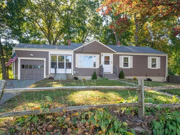 53 Gale Rd, Weymouth, MA 02188