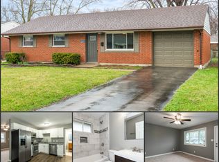 420 San Bernardino Trl, Englewood, OH