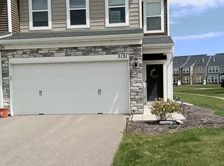 5121 94th Ln N, Brooklyn Park, MN 55443