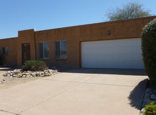 3651 W Eastham Ln, Tucson, AZ 85741