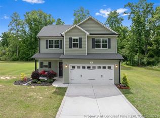 5512 Tolarsville Rd, Saint Pauls, NC 28384