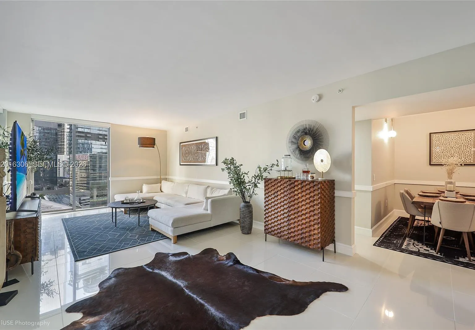 Mybrickell Condo — Photo 3