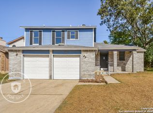 4719 Saddle Rdg, San Antonio, TX 78217