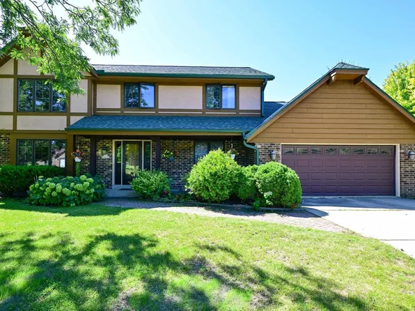 N97W16763 Chippewa DRIVE, Germantown, WI 53022