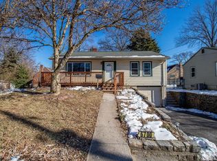 6700 Ridgefield Dr, Cincinnati, OH 45224