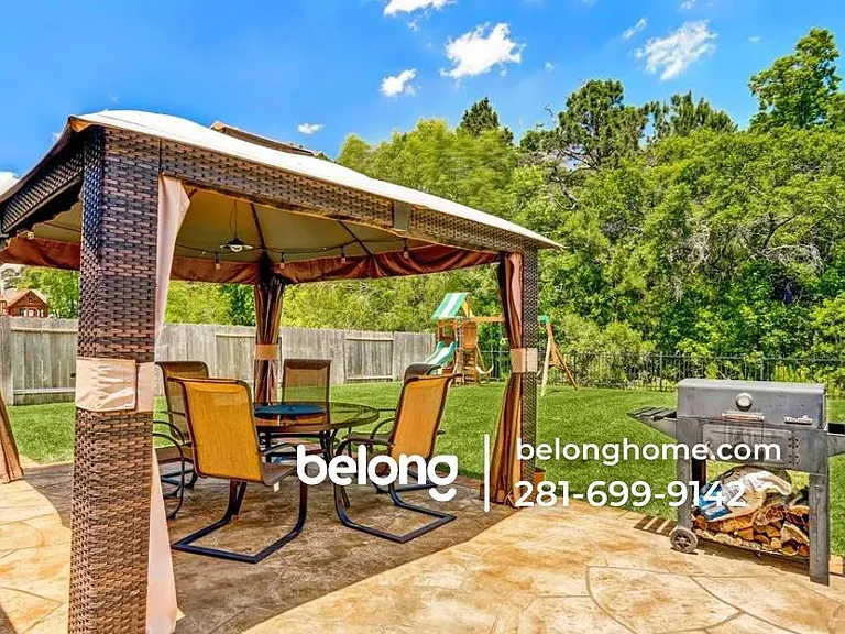 4814 Preserve Creek Ct #1 — Photo 3