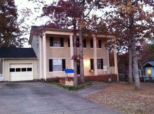 8008 Lighthouse Way, Indian Trail, NC 28079