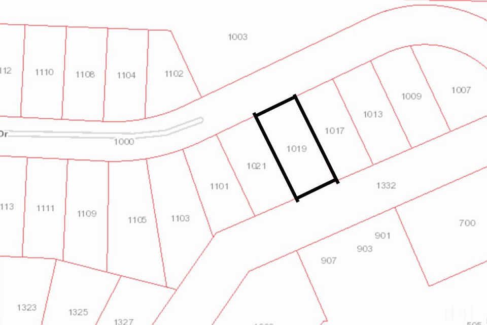 2nd image of 1019 Kendall Dr