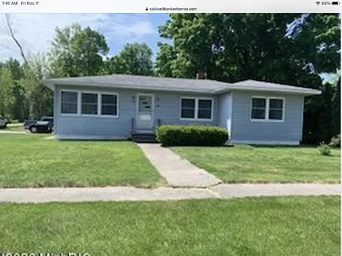3563 W Southern Dr Photo 1