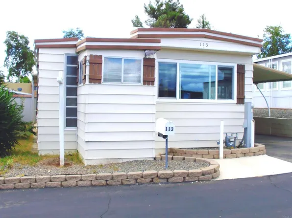211 N Citrus Ave Spc 113, Escondido, CA 92027