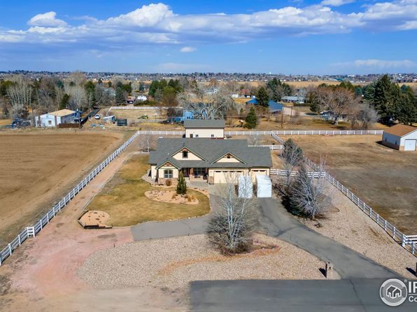 5219 Kanawha Ln, Evans, CO 80634