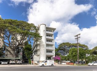 2937 Kalakaua Ave APT 46, Honolulu, HI 96815