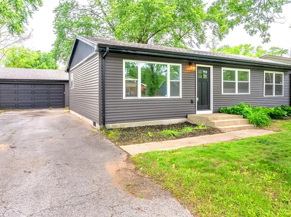 6091 Mulberry Ave, Portage, IN 46368