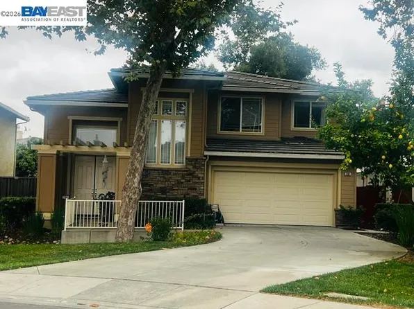 791 Saltillo Pl, Fremont, CA 94536