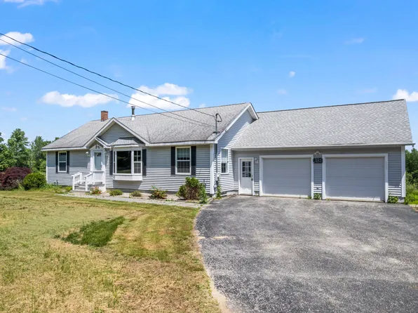183 Country Club Road, Norway, ME 04268