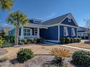 1457 Cassidy Ct SW, Ocean Isle Beach, NC 28469