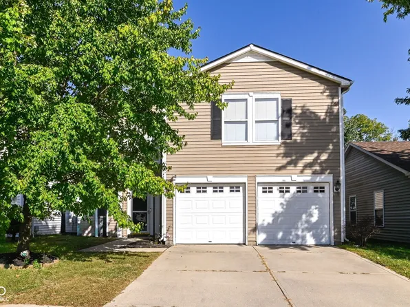 14352 Cuppola Dr, Noblesville, IN 46060