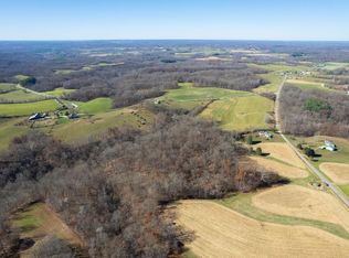 0 Stoneburner Rd NW TRACT 6, Crooksville, OH 43731