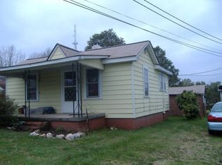 130 Henning Dr, Albemarle, NC 28001