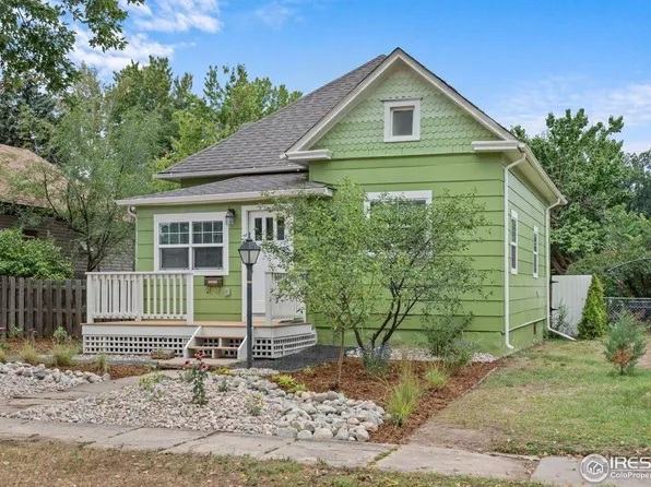 327 Whedbee St, Fort Collins, CO 80524