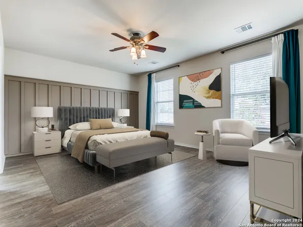 13138 REGENCY FRST, San Antonio, TX 78249