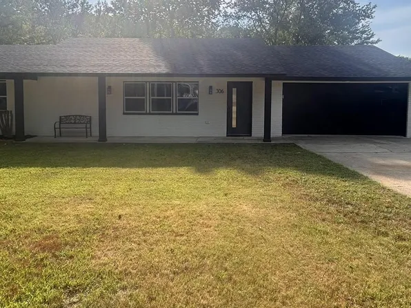 306 Gary Dr, Mena, AR 71953
