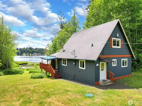 4356 E Agate Road, Shelton, WA 98584