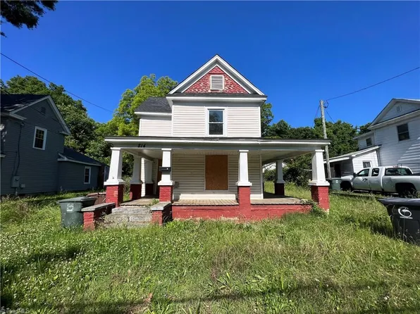 814 Dillard St, Greensboro, NC 27403