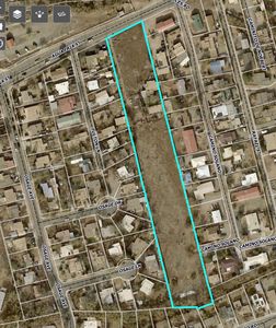 1910 Agua Fria St, Santa Fe, NM, 87505