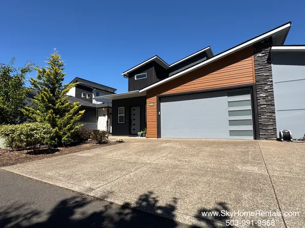 3930 Horner Ln N, Salem, OR 97303