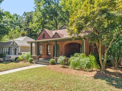 643 Gresham Ave SE, Atlanta, GA, 30316
