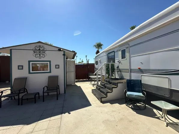 18801 Roberts Rd Space 135, Desert Hot Springs, CA 92241
