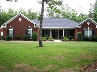 2547 Central Church Rd, Midland, GA 31820