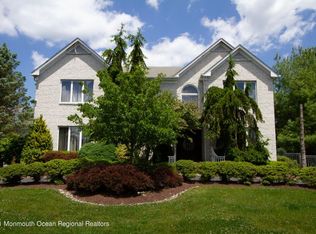 43 Stony Hill Dr, Morganville, NJ 07751