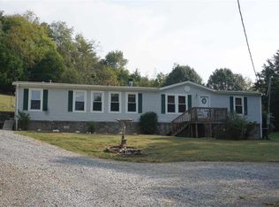 1558 Holt Town Rd, Newport, TN 37821