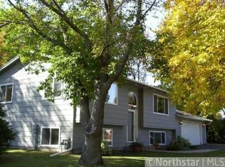 4805 140th St W, Savage, MN 55378
