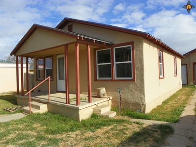 915 Ash St, Clovis, NM, 88101