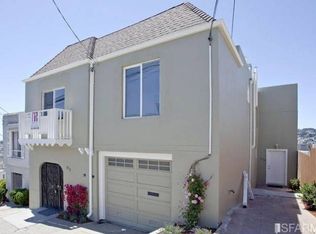312 Topeka Ave, San Francisco, CA 94124